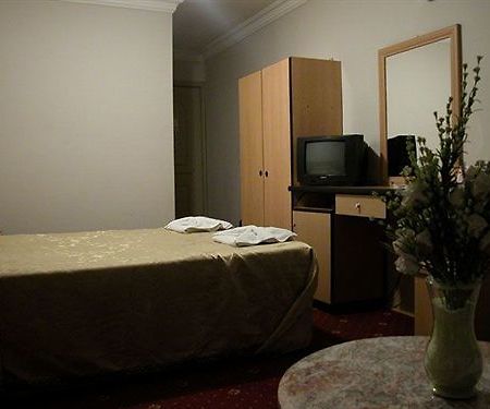 Alican 1 Hotel İzmir Exterior photo
