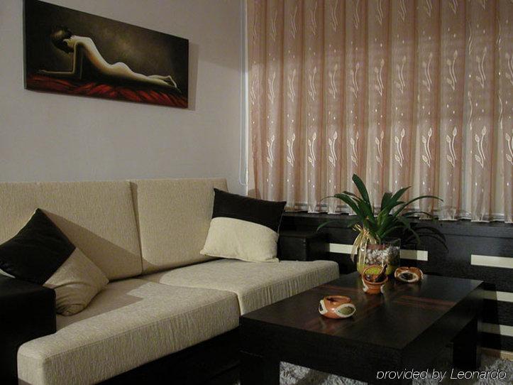 Alican 1 Hotel İzmir Room photo