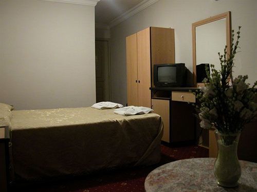 Alican 1 Hotel İzmir Exterior photo