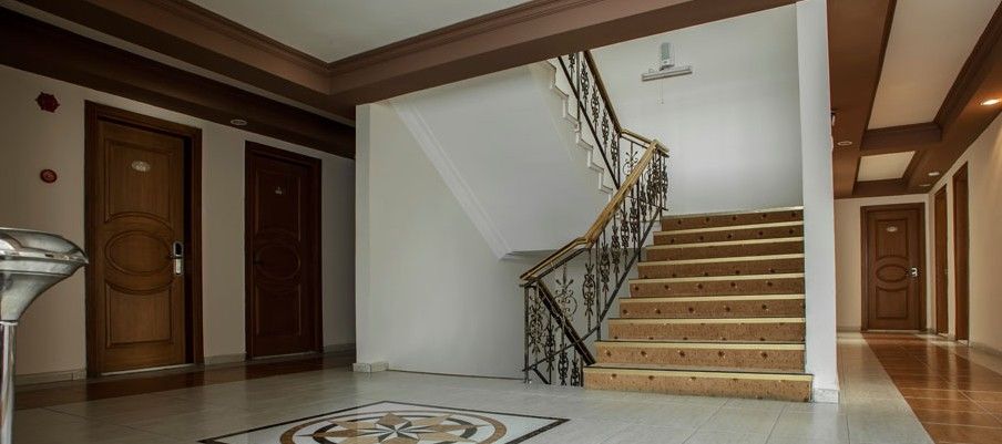 Alican 1 Hotel İzmir Exterior photo
