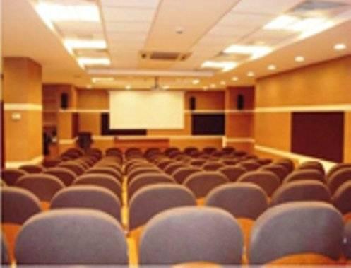 Alican 1 Hotel İzmir Facilities photo